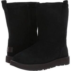 Classic short waterproof uggs